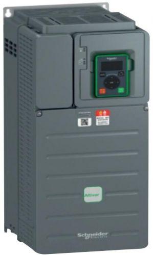 Sửa chữa biến tần Schneider ATV610 Giá rẻ, Uy tín TPHCM - CATEC Automation