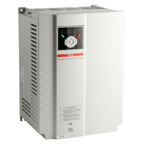 Sửa chữa biến tần LS giá rẻ tại TP HCM