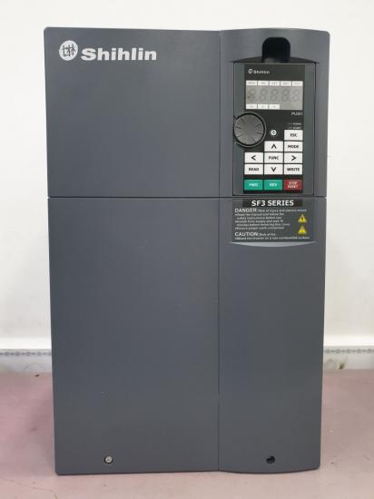 Sửa Chữa Biến Tần Shihpin SF3 Chuyên Nghiệp Giá Rẻ số 1 TP HCM