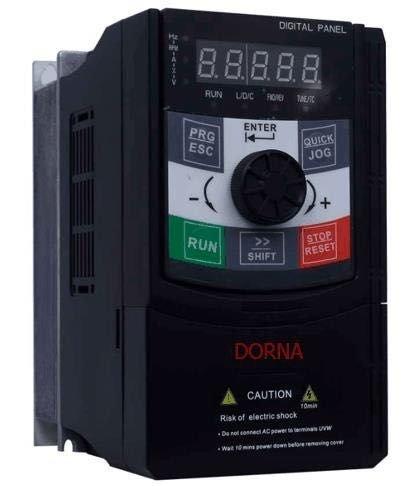 sửa biến tần DORNA uy tín toàn quốc cam kết mau hết lỗi
