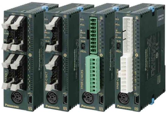 Công ty chuyên sửa chữa PLC Panasonic FP-X0 L14R, dịch vụ sửa PLC Panasonic uy tín
