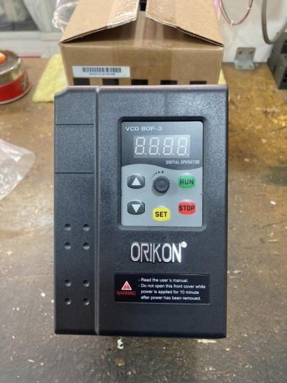 CATEC sửa biến tần Orikon dòng V2 uy tín toàn quốc cam kết mau hết lỗi