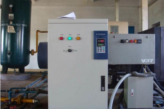 Sửa Chữa biến tần Powtran Nhanh chóng, linh kiện chất lượng tốt