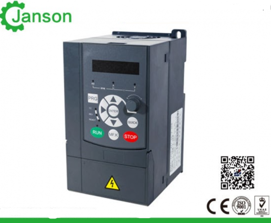 Chuyên sửa biến tần Janson Control uy tín toàn quốc cam kết mua hết lỗi