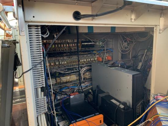 Đơn vị  uy tín sửa lỗi bộ điều khiển PLC S7 1200 , sửa bộ lập trình Siemens S7 1200
