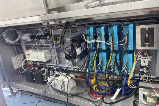 Trung tâm sửa bộ điều khiển PLC Siemens , PLC LS, INVT, Xinje, Keyence