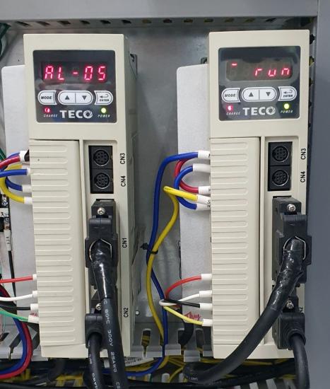 Chuyên sửa lỗi servo teco JSDES, JSDZ, JSDA, JSDE, JSDA+, JSDE+, JSDG2, JSDG2S, dịch vụ uy tín tận tâm
