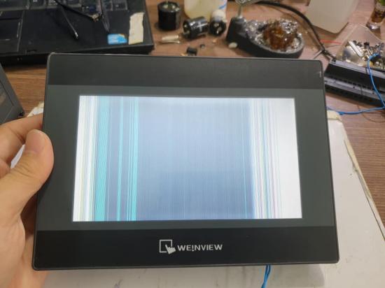 Sửa chữa màn hình HMI Weinview TK6071IP Chuyên Nghiệp Giá Rẻ số 1-Kỹ Thuật CATEC