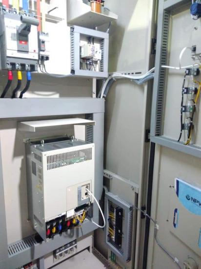Chuyên Sửa chữa biến tần Allen Bradley Báo Lỗi Uy Tín, Và Xử Lý lỗi nhanh chóng