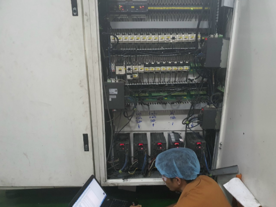 Sửa chữa PLC INVT nhanh chóng và hiệu quả, sửa PLC INVT lấy nhanh trong ngày