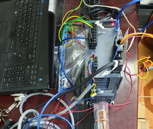 Sửa AC servo Omron nhanh chóng uy tín tại TP HCM