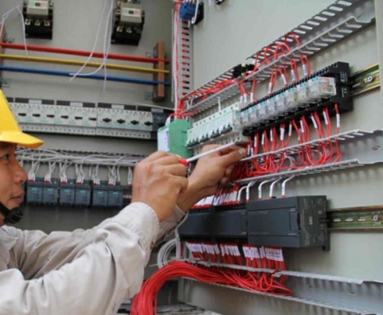 Sửa PLC Schneider, Khắc phục lỗi PLC Schneider uy tín TP HCM