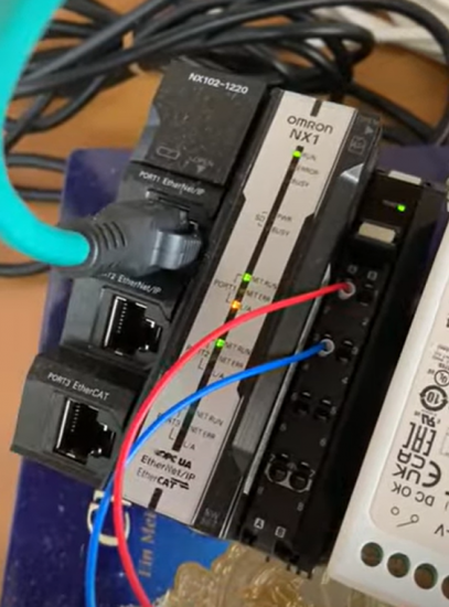 Trung tâm bảo hành và sửa PLC Omron uy tín số 1 Miền Nam