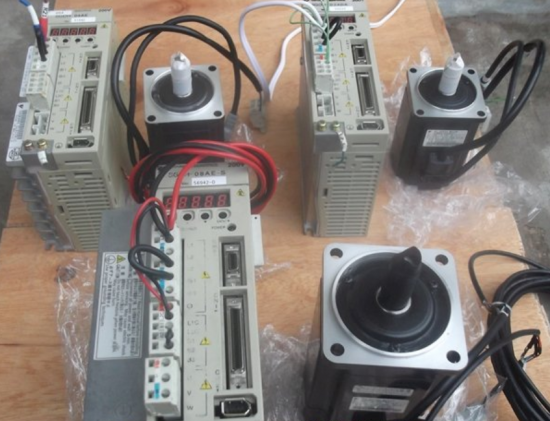 Trung tâm sửa servo Xinje khu vực TP HCM, LONG AN, ĐỒNG NAI