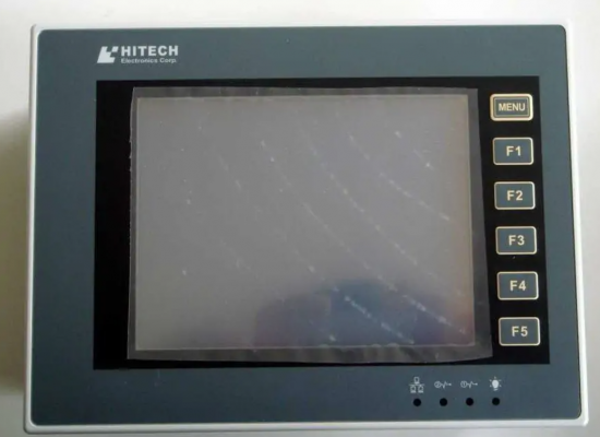 Chuyên Sửa chữa màn hình HMI Hitech Giá rẻ, Uy tín TPHCM - CATEC Automation