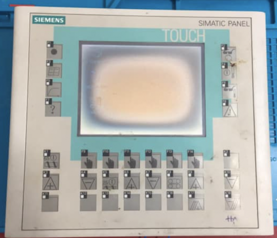 Dịch Vụ Sửa màn hình Cảm ứng HMI Siemens Nghiệp Giá Rẻ, Cty Kỹ Thuật Catec