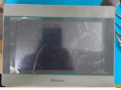 Sửa lỗi màn hình cảm ứng Wecon nhanh chóng trong vòng 24h, Catec Automation