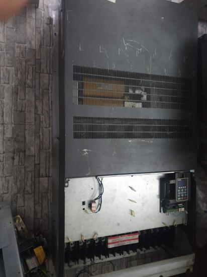 sửa biến tần Delta C2000 Plus, catec chuyên nhận sửa biến tần delta báo lỗi