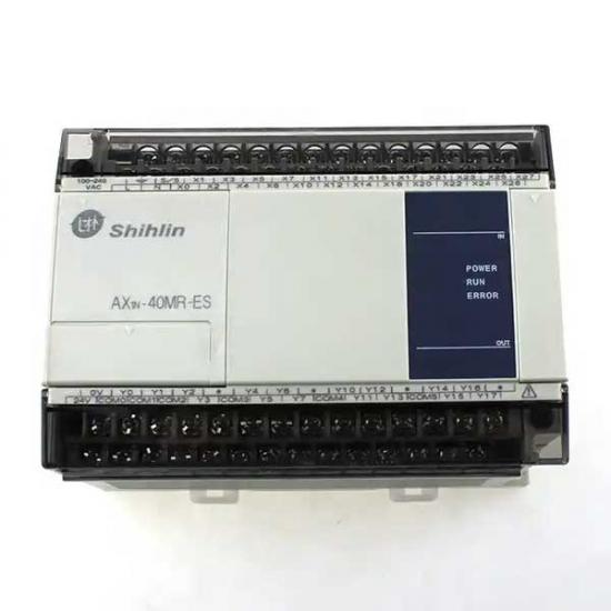 Sửa chữa PLC Shihlin nhanh chóng và hiệu quả, sửa PLC lấy nhanh trong ngày