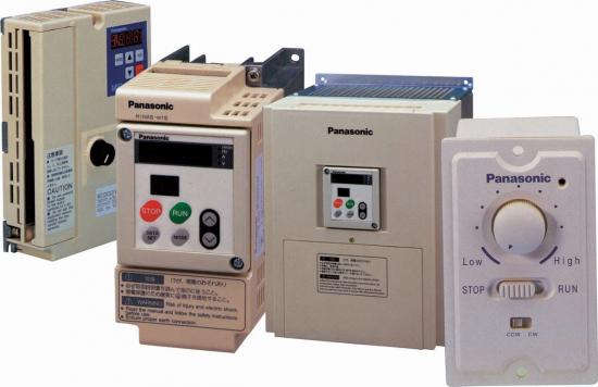 Sửa Chữa biến tần Panasonic báo lỗi qua tải