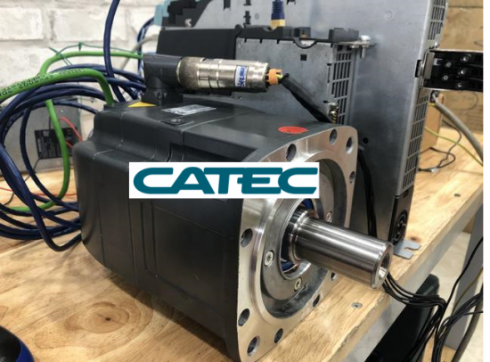 Sửa bộ điều khiển driver servo Siemens, chuyên Sửa động cơ motor servo Siemens