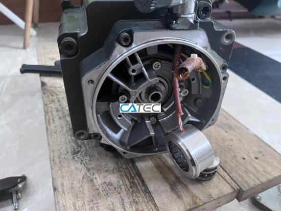 Sửa servo Xinje , chuyên sửa lỗi servo xinje, trung tâm sửa servo Xinje uy tín số 1 Miền Nam