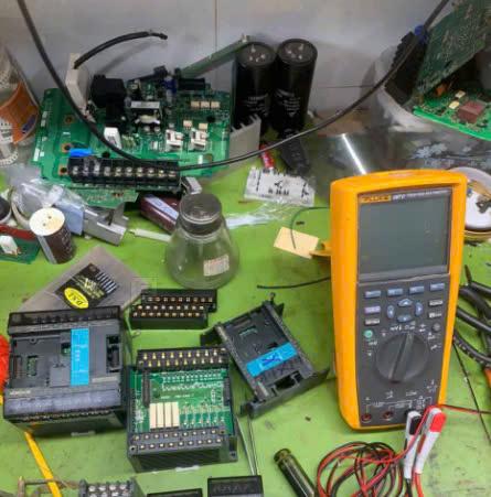 Sửa PLC Fatek, Khắc phục lỗi PLC Fatek uy tín TP HCM