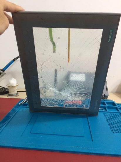 Chuyên sửa chữa màn hình Weinview hư bo CPU, Catec Automation
