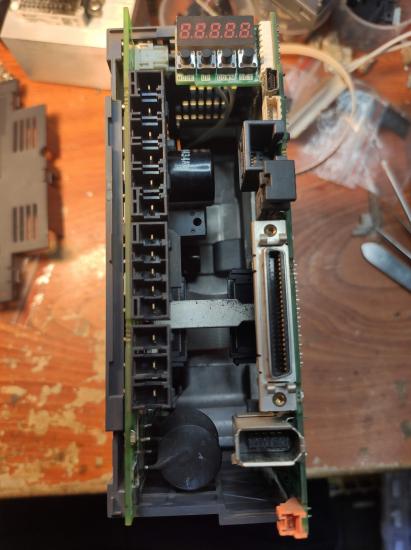 Đại lý chuyên Sửa lỗi Driver servo, Sửa bộ điều khiển servo bảo hành toàn quốc