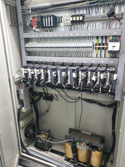 Chuyên Nhận Sửa servo Mitsubishi lỗi - sửa servo Mitsu lấy trong ngày - Hỗ Trợ Nhanh
