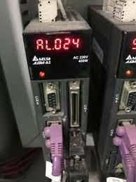 Chuyên Nhận Sửa servo Delta lỗi - sửa servo Delta lấy trong ngày - Hỗ Trợ Nhanh